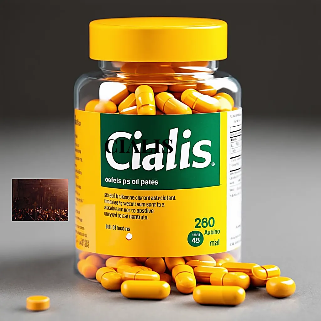 Miglior prezzo cialis generico